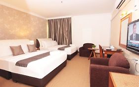 Pelican Hotel Batu Pahat 3*